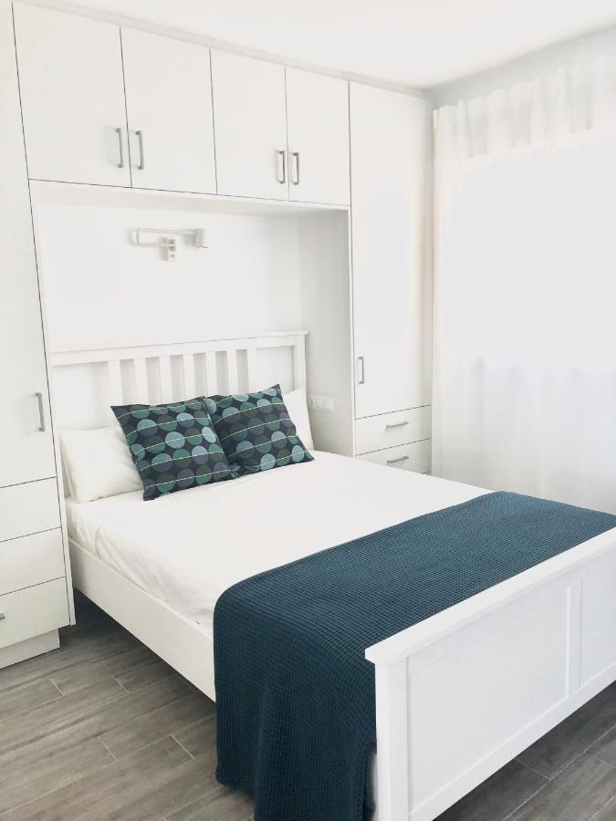 נרחה Apartamento Vistamar מראה חיצוני תמונה