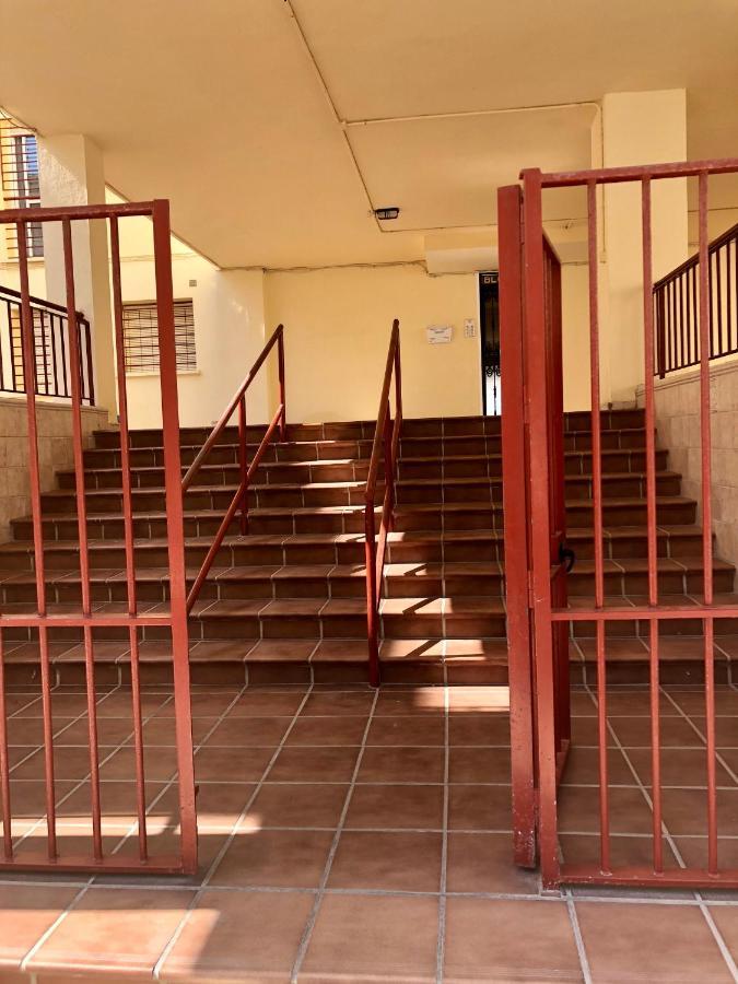 נרחה Apartamento Vistamar מראה חיצוני תמונה