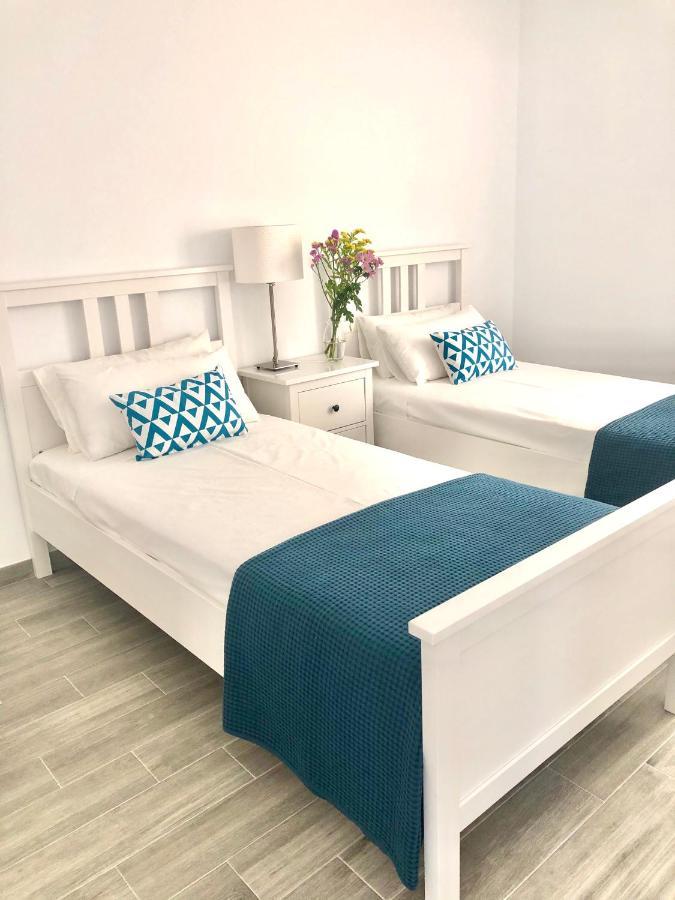 נרחה Apartamento Vistamar מראה חיצוני תמונה
