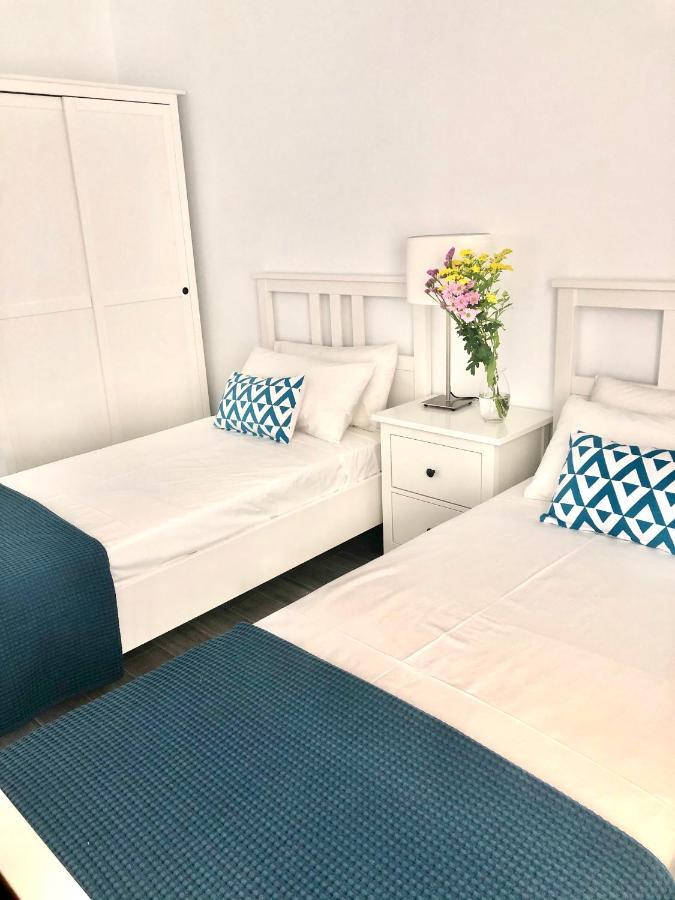 נרחה Apartamento Vistamar מראה חיצוני תמונה