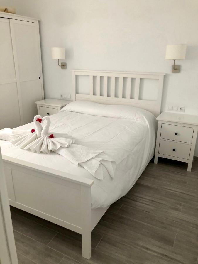 נרחה Apartamento Vistamar מראה חיצוני תמונה