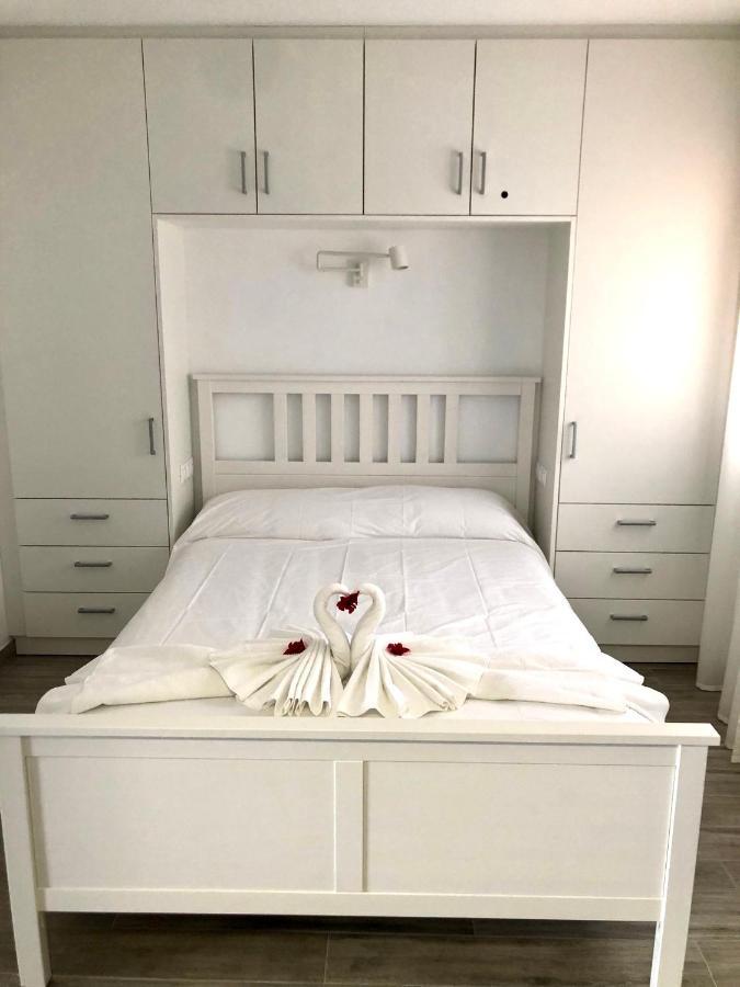 נרחה Apartamento Vistamar מראה חיצוני תמונה
