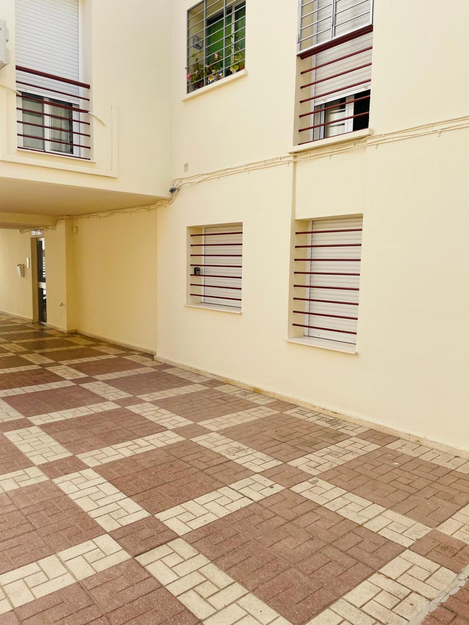 נרחה Apartamento Vistamar מראה חיצוני תמונה